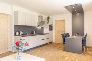 Image of Apartment for 6 p. with IR sauna & whirlpool tub