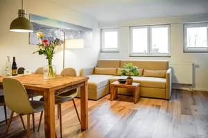 Image of Smart Resorts - Haus Opal - Ferienwohnung 405 mit 1 Schlafzimmer, max