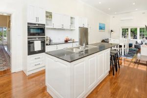 Image of Normanville, large historic three bedroom home