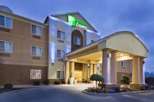 Image of Holiday Inn Express Hotel & Suites Burlington by IHG