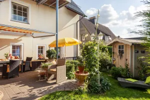 Image of Haus Ute