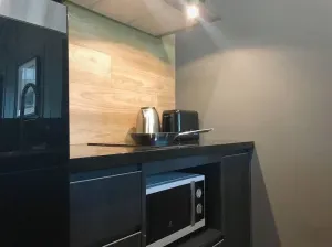 Image of Appartement totalement neuf decoration en bois de hetre proche Allemagne