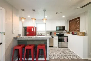 Image of The Red Door Retreat