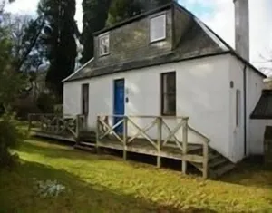 Image of Gardens Cottage, Carmichael Country Cottages