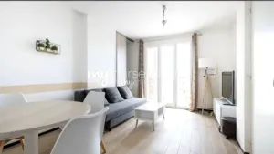 Image of Cosy and quiet residential apartment 13004 Marseille