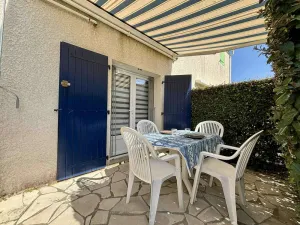 Image of Au cœur de la Cotinière Studio en résidence parking privé wifi