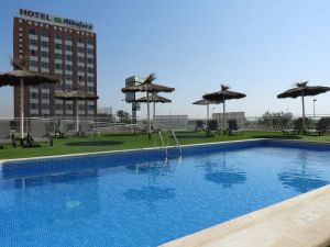 Image of Aparthotel Albufera