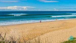 Image of Rosies Retreat - 300m to the sandy shores of Caves Beach