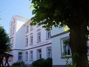 Image of Kurhaus Nordstrand Ferienwohnung 45409