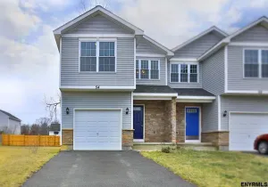Image of Home away from home! Entire townhome- large backyard. Close to many colleges.