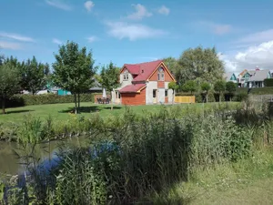 Image of Holiday house Hoofdplaat for 1 - 6 persons with 3 bedrooms - Holiday house