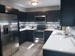 Image of House Around the Corner