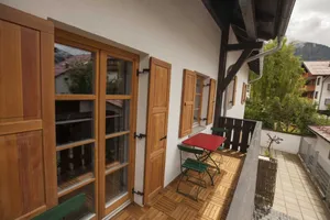 Image of Apartment 4 - Georg Mayer house