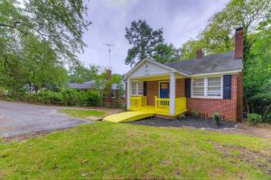 Image of Charming Earlewood Cottage