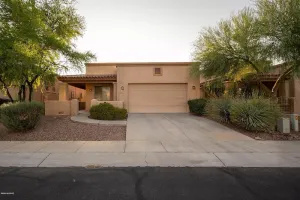 Image of Rancho Vistoso Getaway