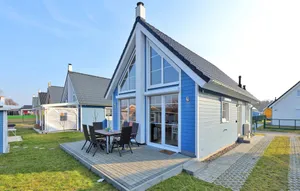 Image of Cozy Home In Zerpenschleuse With Wifi