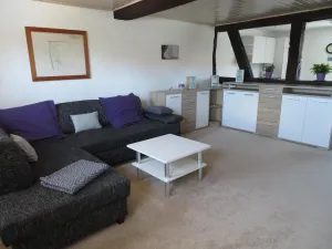 Image of NEU FeWo Oels Witzenhausen mit Balkon