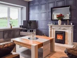 Image of 2 bedroom accommodation in Cluny, near Kirkcaldy