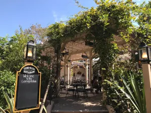 Image of Cosmopolitan Hotel