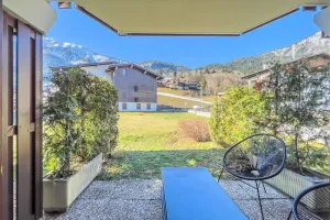 Image of Apartment Le Prarion by Interhome