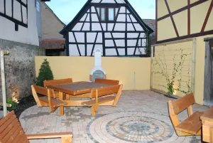 Image of Ideal house for 2 couples fully air conditioned