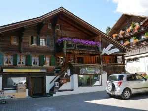Image of Apartment Le Vieux Chalet by Interhome
