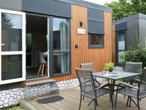 Image of Holiday Home Tiny Haus Conny by Interhome