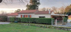 Image of Holiday house for 6 people