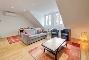 Image of Appartement Confort, Hyper Centre à Tours, Climatisation