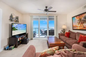 Image of Towers Ten Condo - Oceanfront - 3BR\/3BA #1703