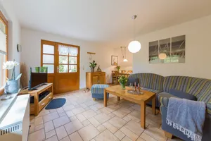 Image of Semi-detached house (2) - Ferienhaus Wustrow