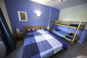 Image of bed & Breakfast