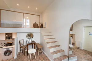 Image of L'Authentique & Le Loft Duparc - 2 Studios de charme en centre ville