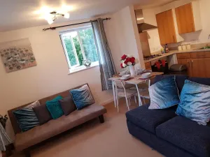 Image of Home away from home- this bright and beautiful 2bedroom apartment