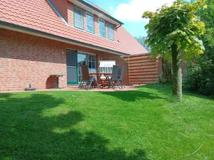 Image of Ferienwohnung Südterrasse - Südterrasse
