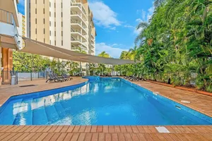 Image of Esplanade Oasis across Two Contemporary Apartments