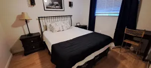 Image of Cozy Downtown Apartment
