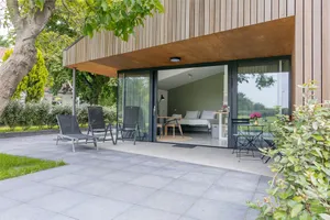 Image of Romantic studio apartment with unobstructed view and near the beach, dunes, Amsterdam.