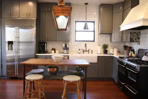 Image of Welcome to Casa Blanca, Hill Country Luxury.