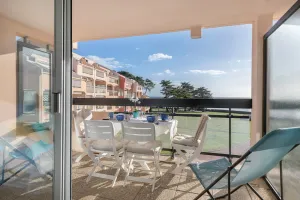 Image of Face Mer appartement pour 4 personnes