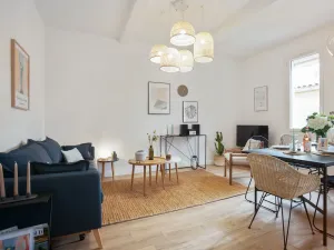Image of Loft L'Escale - 3 étoiles - Welkeys