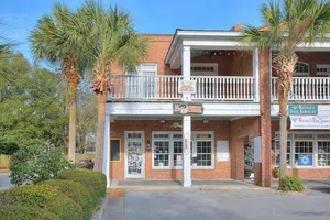 Image of 1 BR\/1 BA Condo, downtown Southport, NC, Sleeps 2