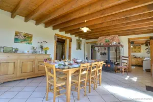 Image of LE MAS DE LA Farge - Ambert