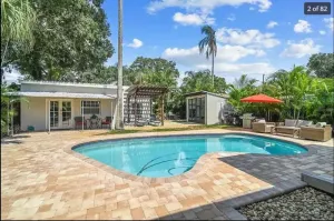 Image of Sunshine Oasis