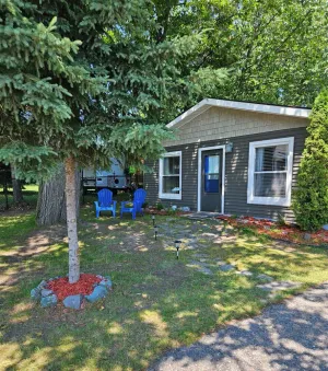 Image of Beach and Bike House 401 East Park Street