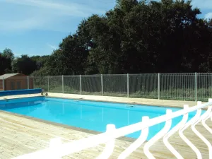Image of All Saints holidays promo 180 € per week
