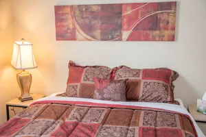 Image of Your Personal Retreat-Easy Access