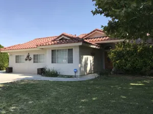 Image of California Oasis Desert Oasis - Complete Cottage