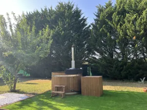Image of #NordicBainDornecyHome Comfortable house, Burgundy countryside 5 beds\/8 pers.