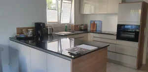 Image of Modern sunny apartment for 2 persons in the center of Heilbronn